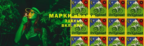 хмурый Богородск